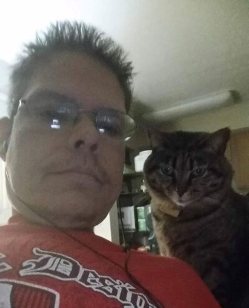 Robert Allen Smith Ii Profile Photo