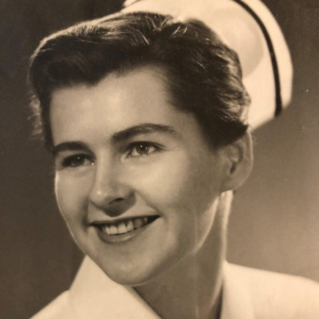 Doreen  Elsie  McNab  Poulsen