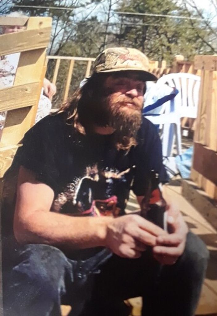 Keith "Mickey" Mitchell Howard Profile Photo