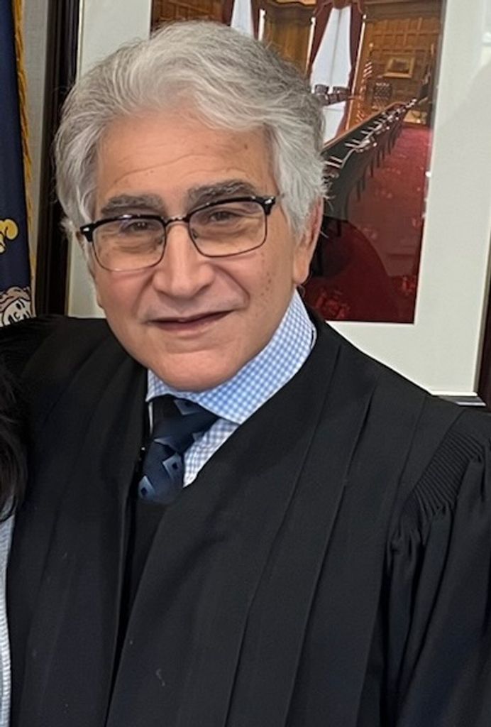 Judge Jerry Garguilo Profile Photo