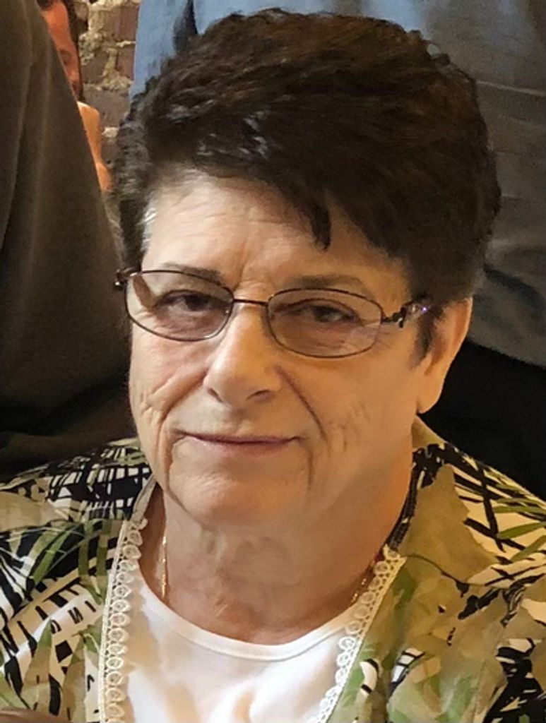 Barbara Jean Liardi