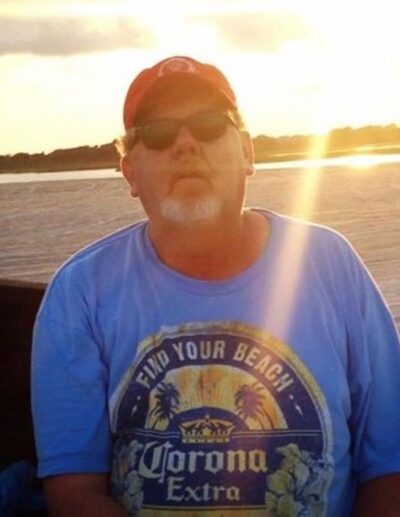 Marvin Lee Barnett Profile Photo