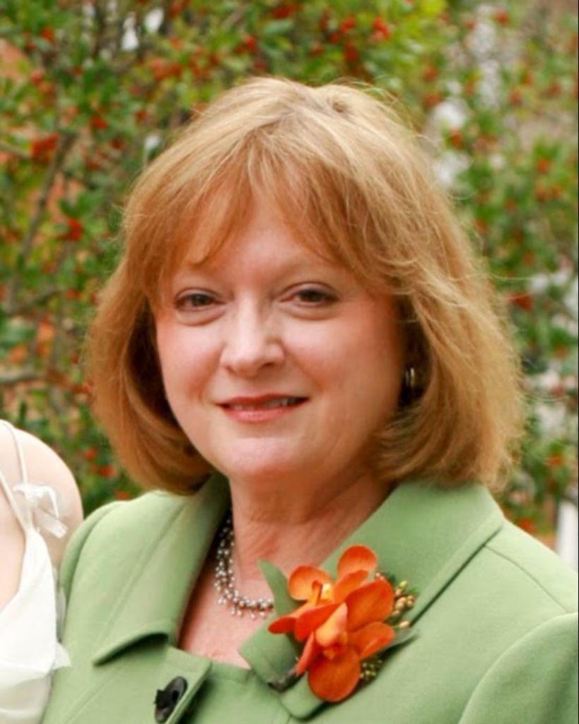 Antoinette Wilkerson Watts Profile Photo