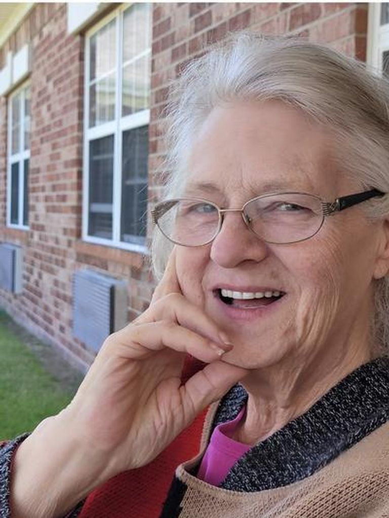 Sonja Elaine Swankier Profile Photo