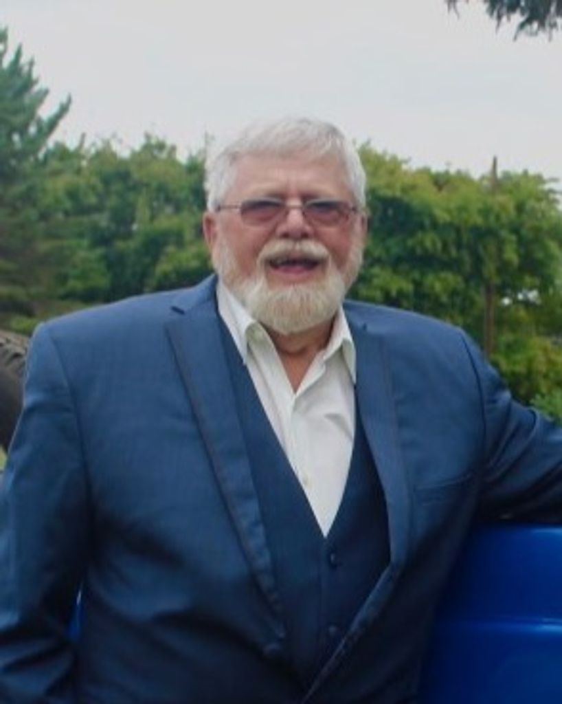 David Allen Weaver Profile Photo