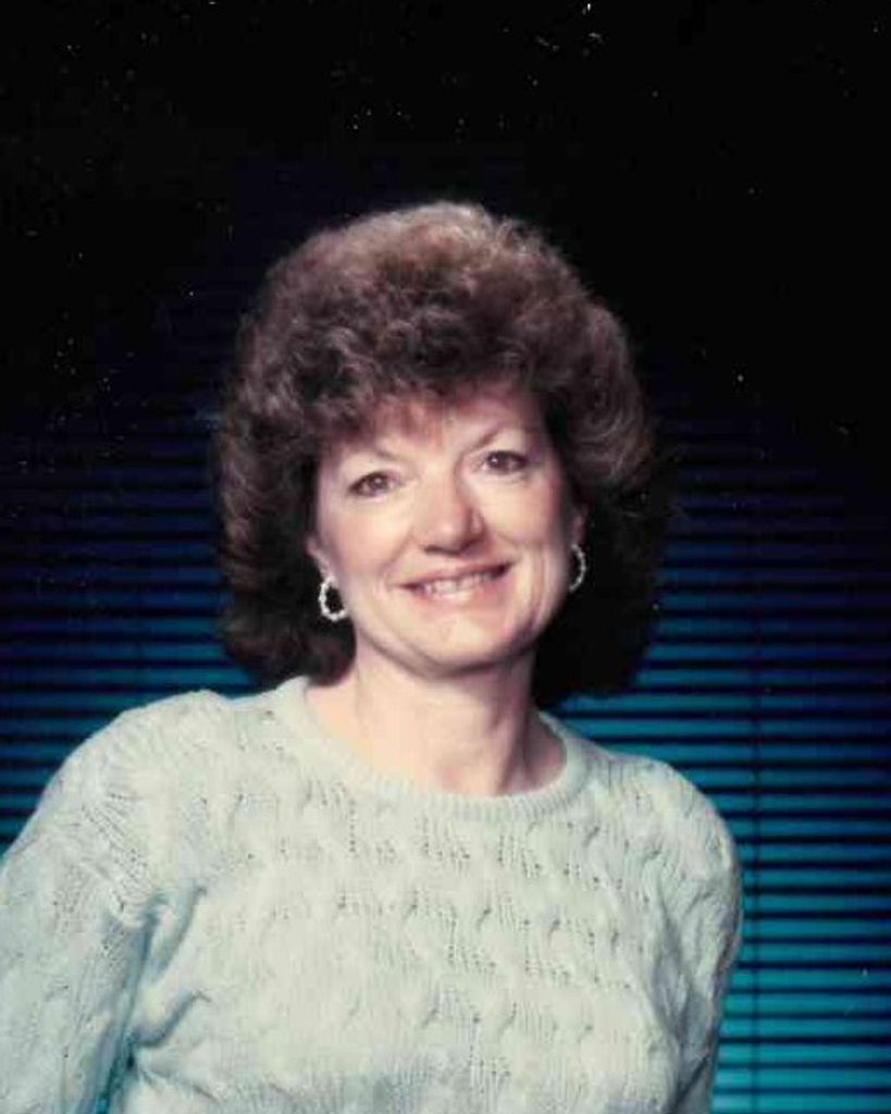Shirley J. Crawford