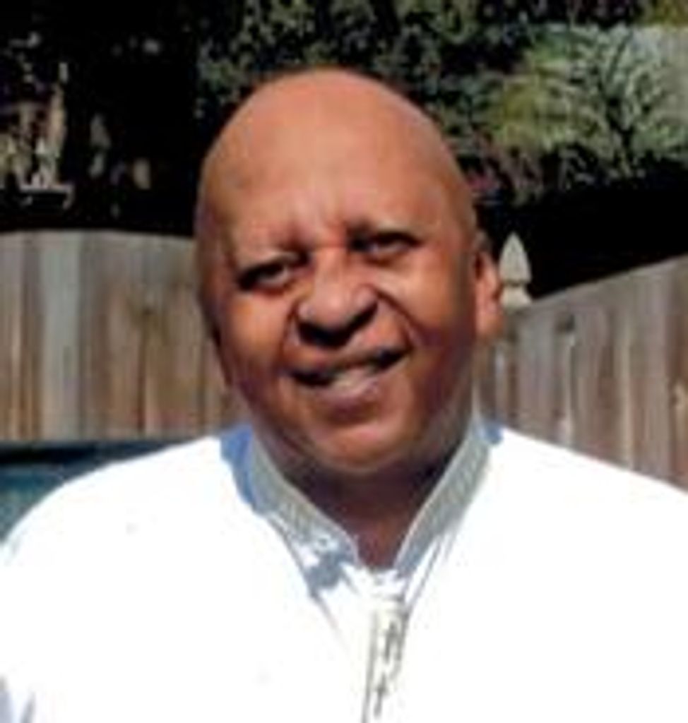 Arelee "Sonny" Richardson, Jr. Profile Photo