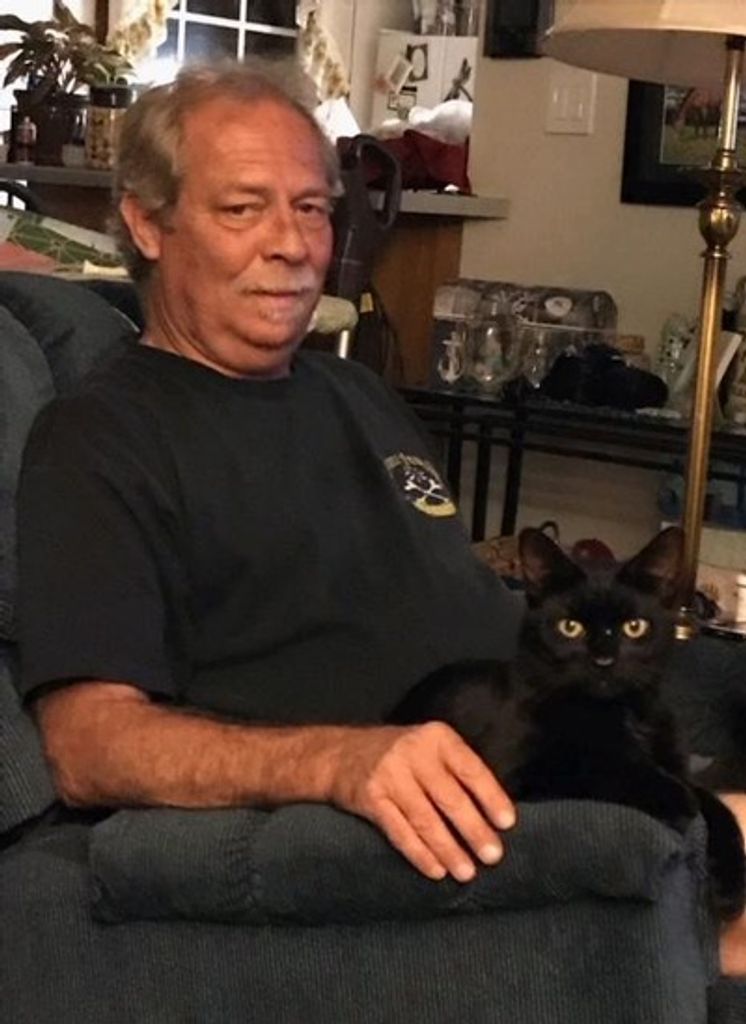 Keith Lewis Mcgowan Profile Photo
