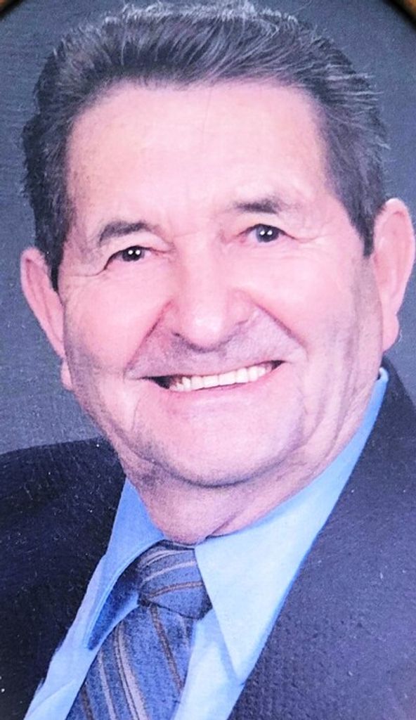 Straley Edward "Gene" Stanley Profile Photo