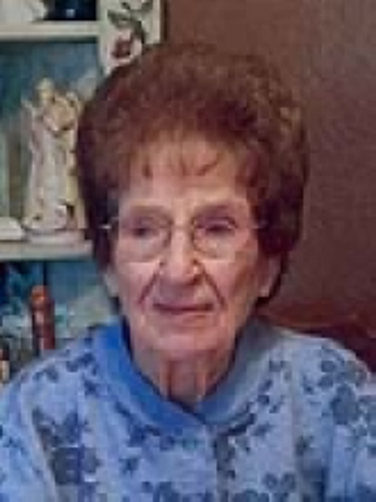 Clara  E. Budrow
