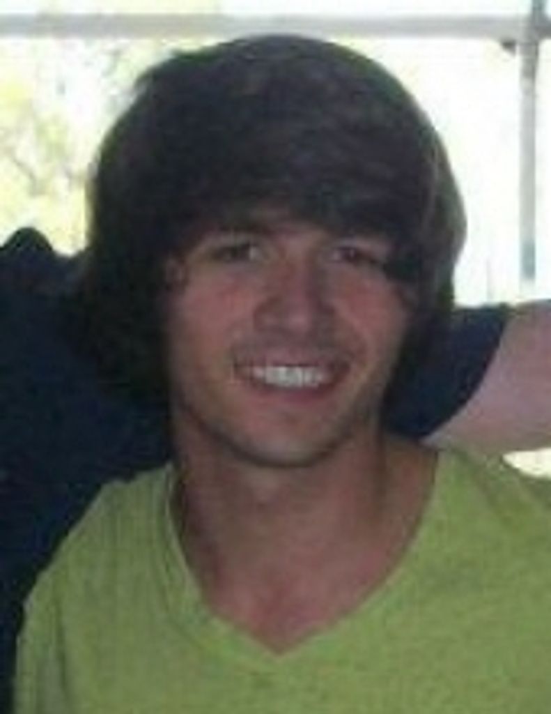 Nicholas Miller