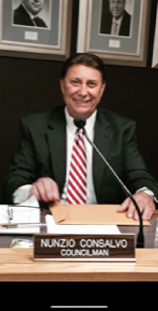 Nunzio A. Consalvo