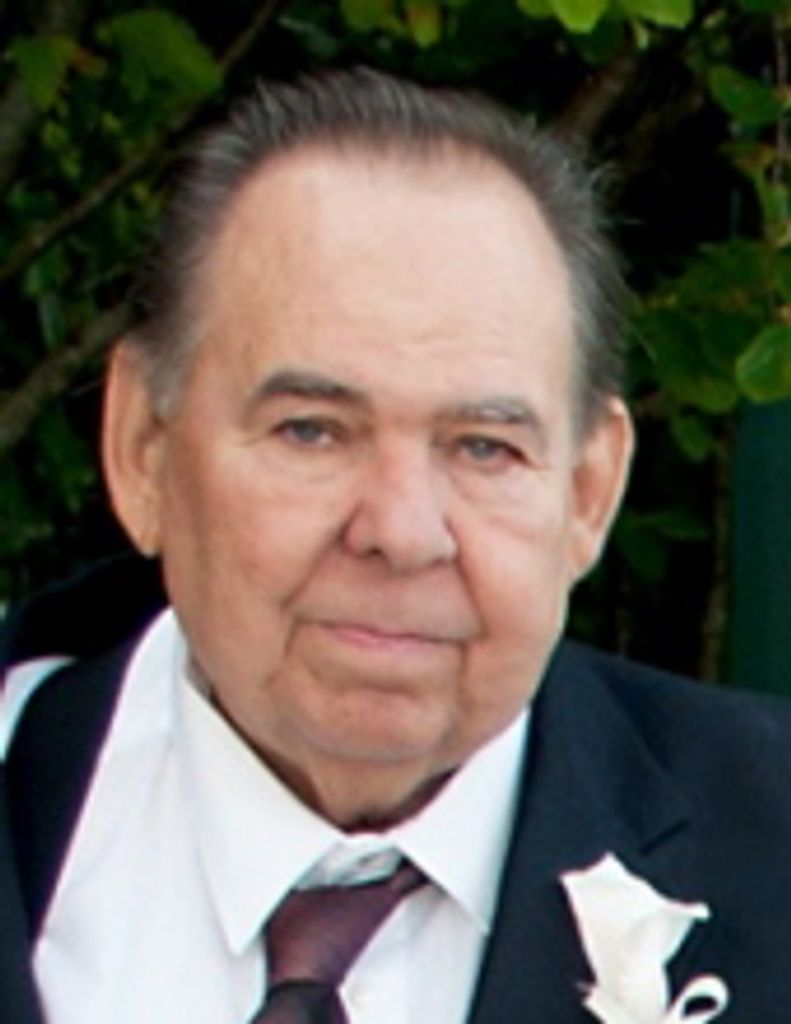 Joseph Mayer Profile Photo