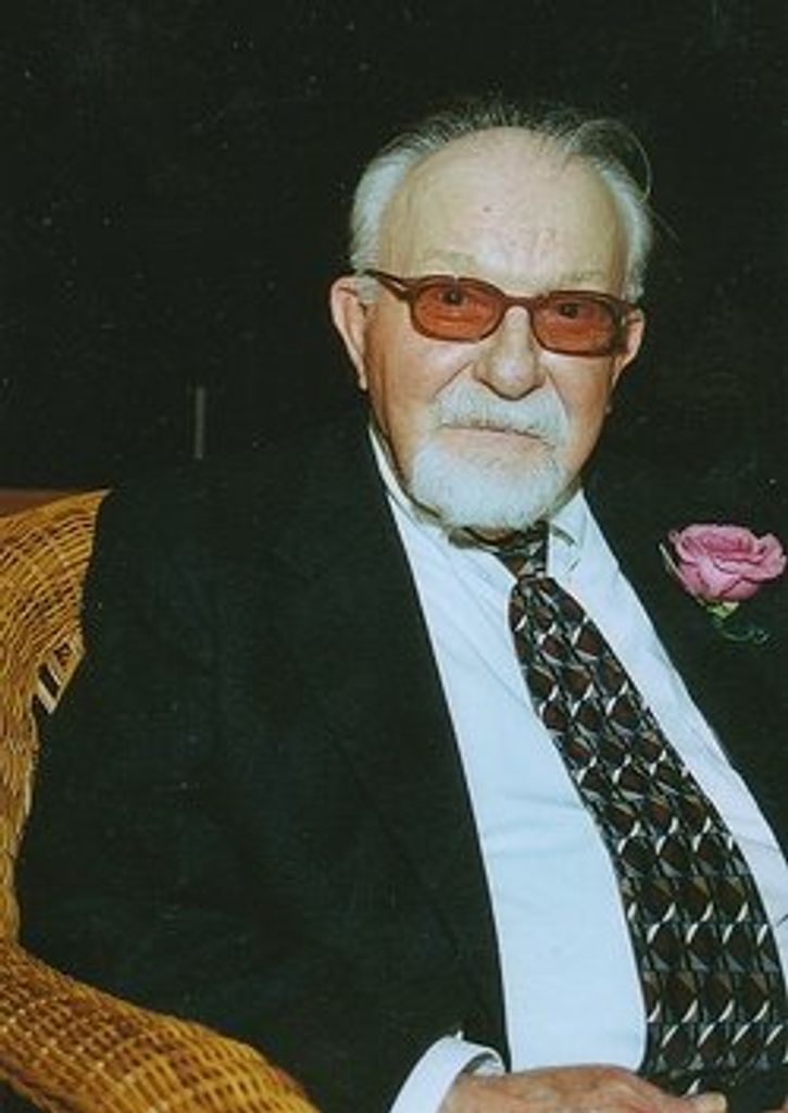 Richard Churchwell Profile Photo