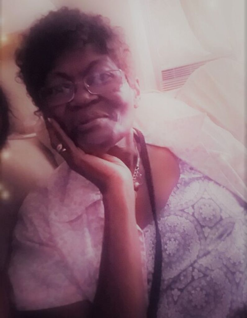 Etta Corbitt