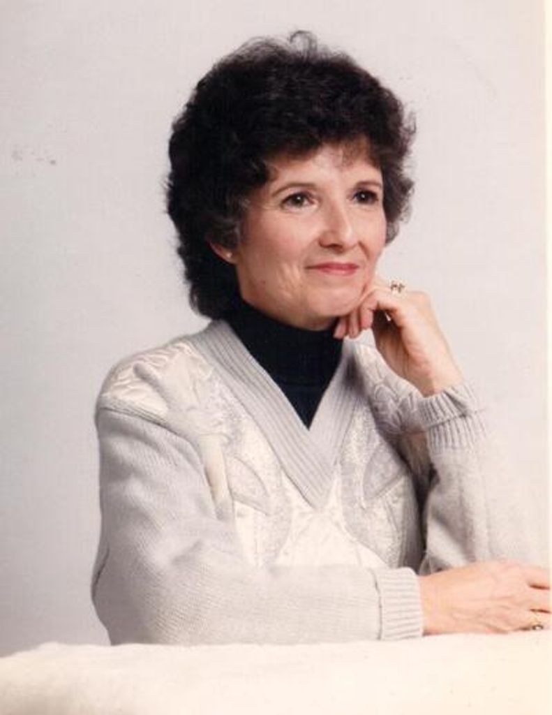 Judith Marie Mitchell