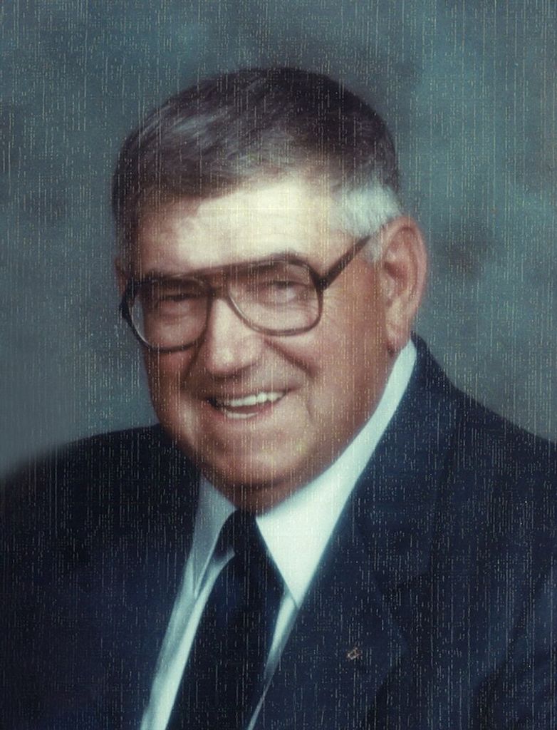Marvin Howard Campbell Profile Photo