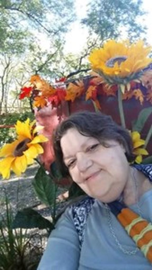 Hattie Mae Davis