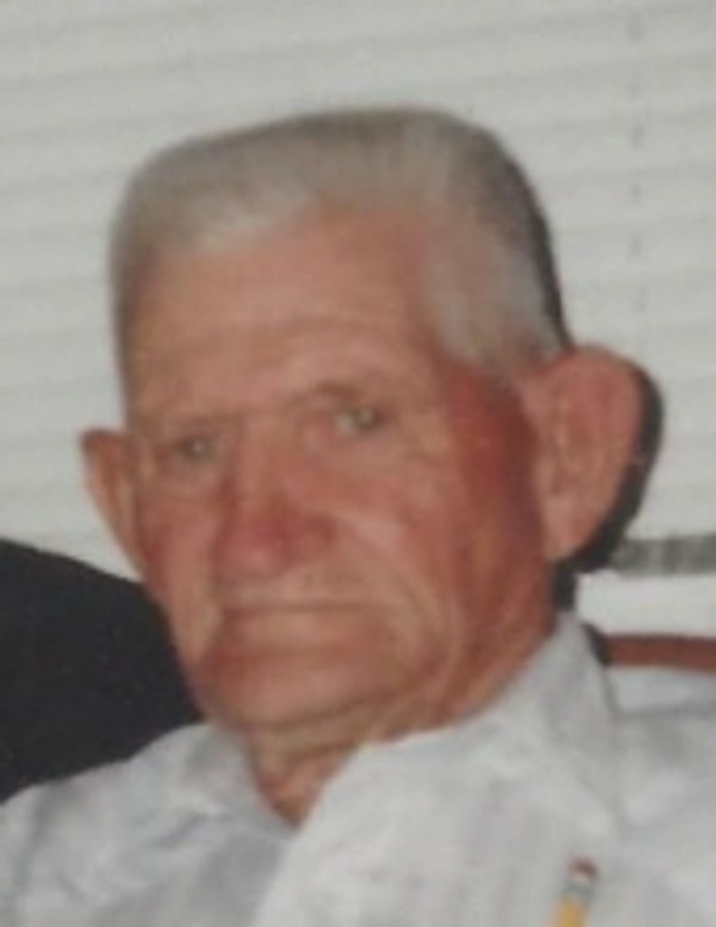 Archie Lee Decker