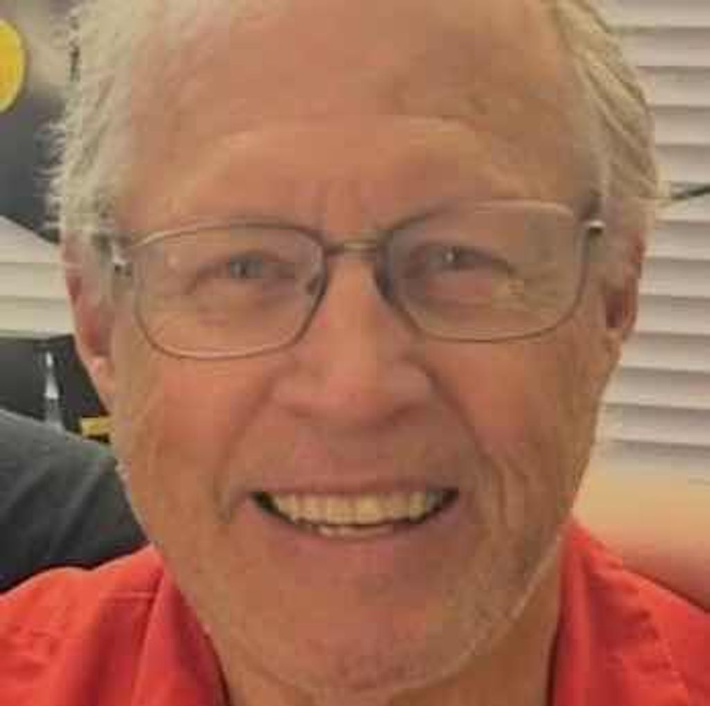 Gordon Andrew Rydholm Profile Photo