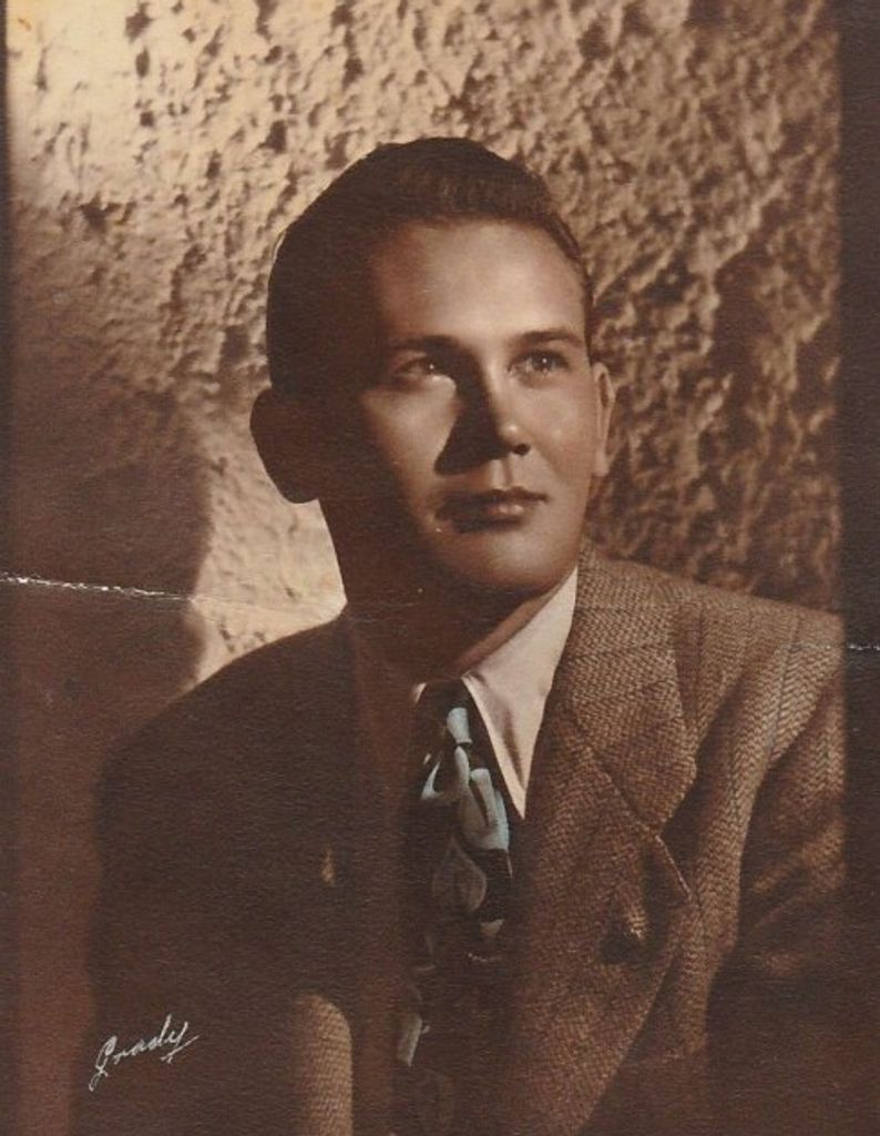 Walter Ray Mccurdy, Jr.