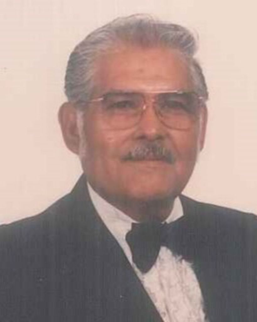 Feliciano Cano Jr.