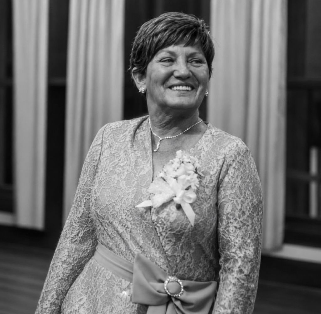 Venilia Marceaux Profile Photo