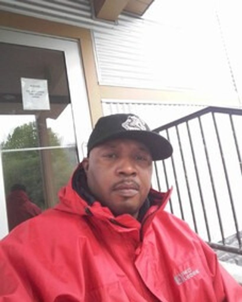 Desmond Dewright Glinton