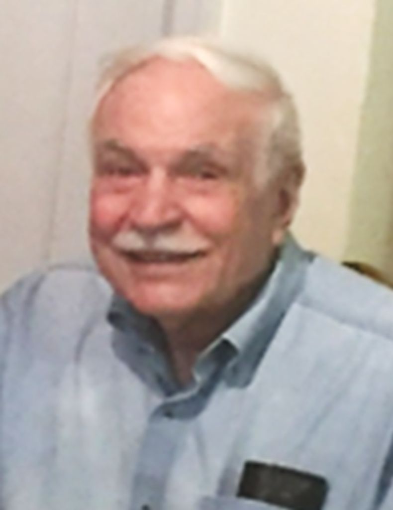 John Tussing, Jr.