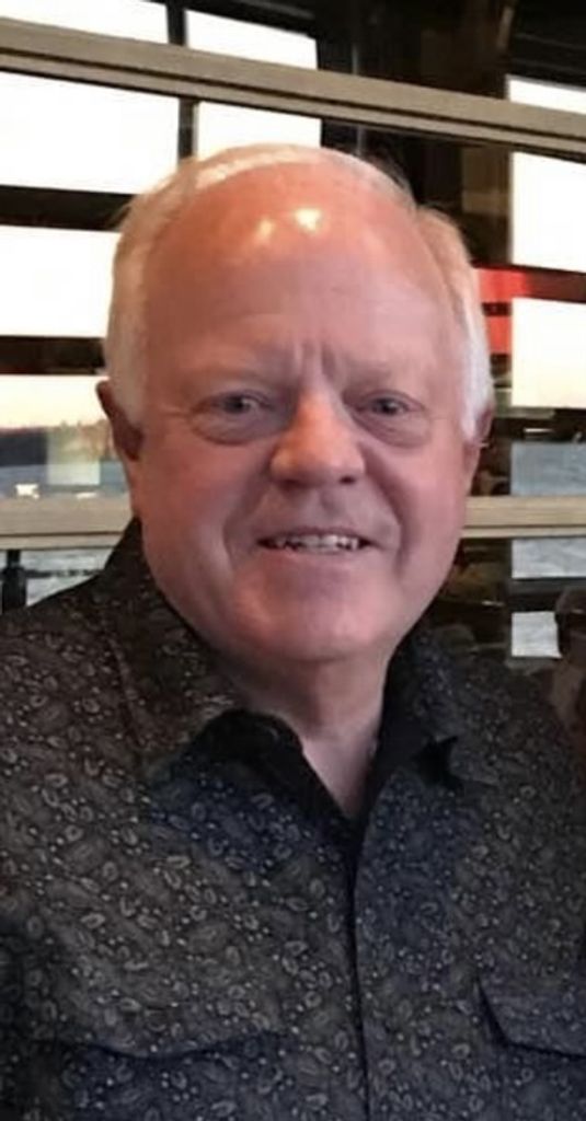Roger Mark Burton