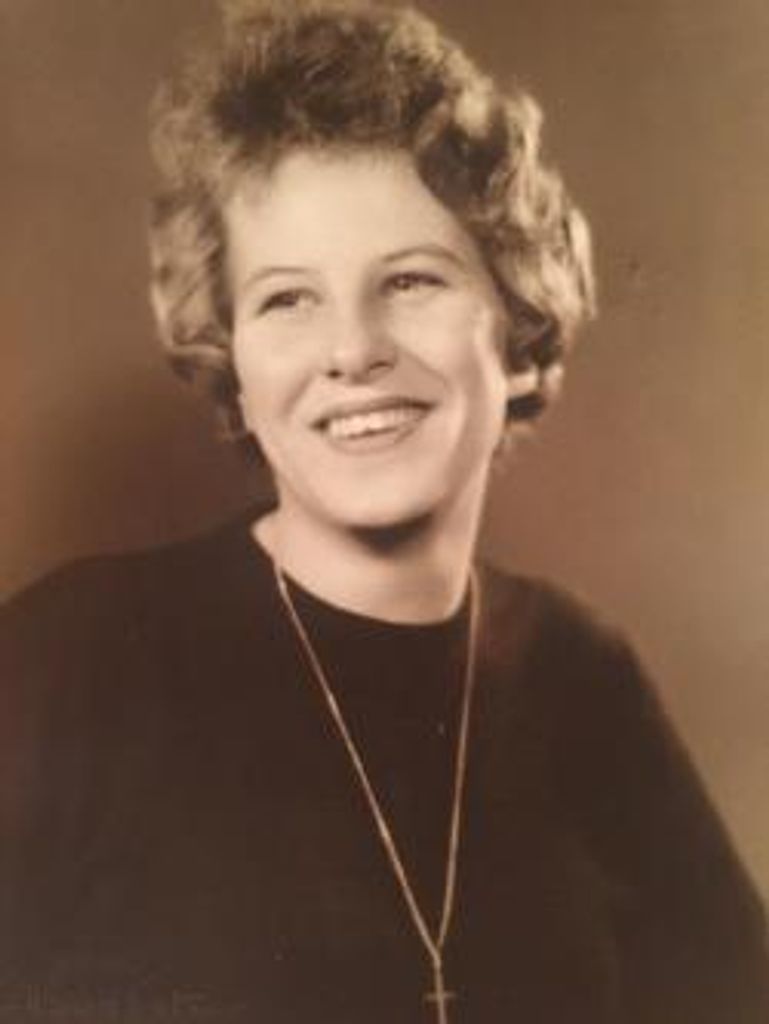 Catherine J. "Kay" (Lord) Witham