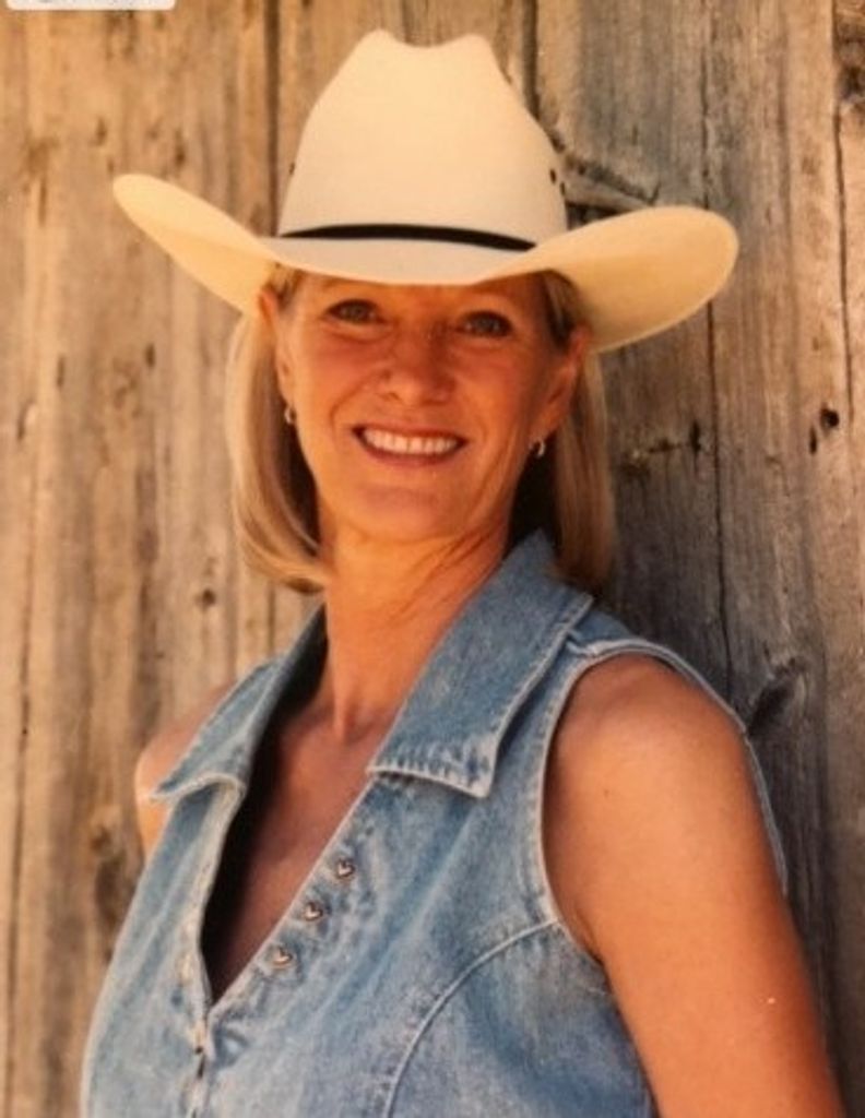 Nancy Lunceford
