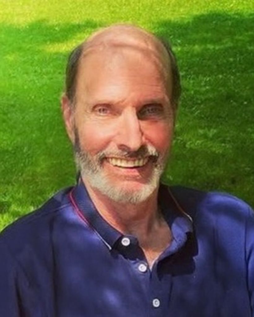 John "Jack" Andrew Guarnieri Profile Photo