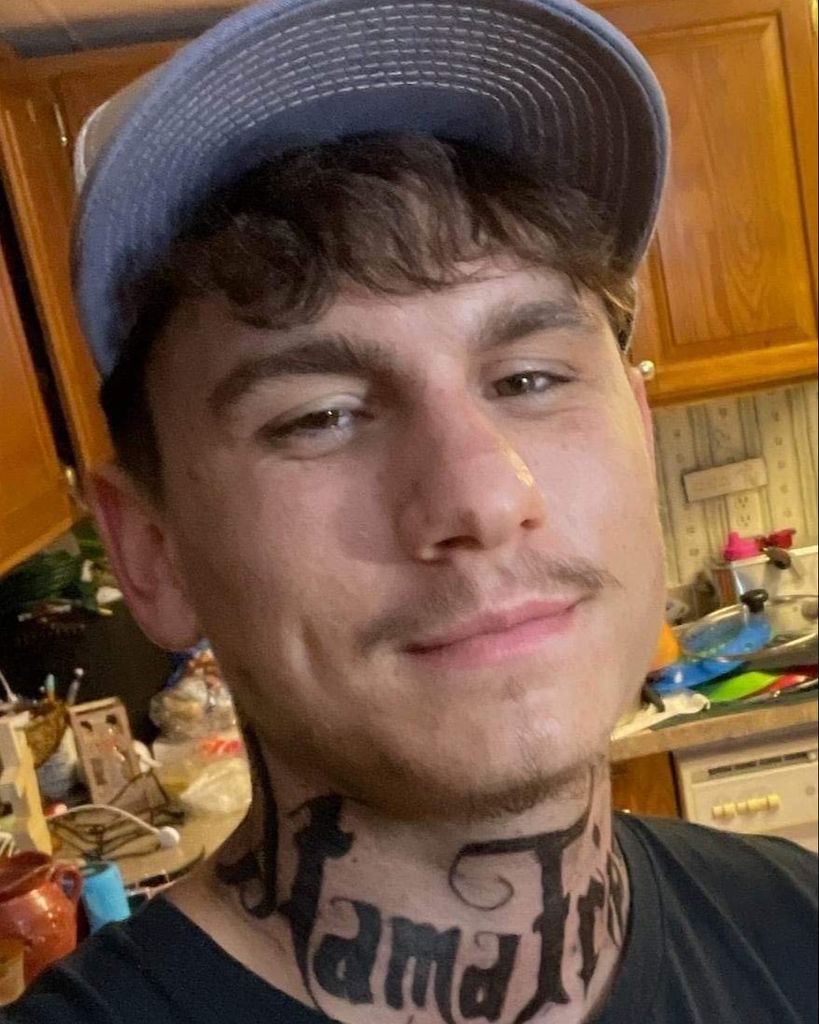 Weston Sheridan Profile Photo