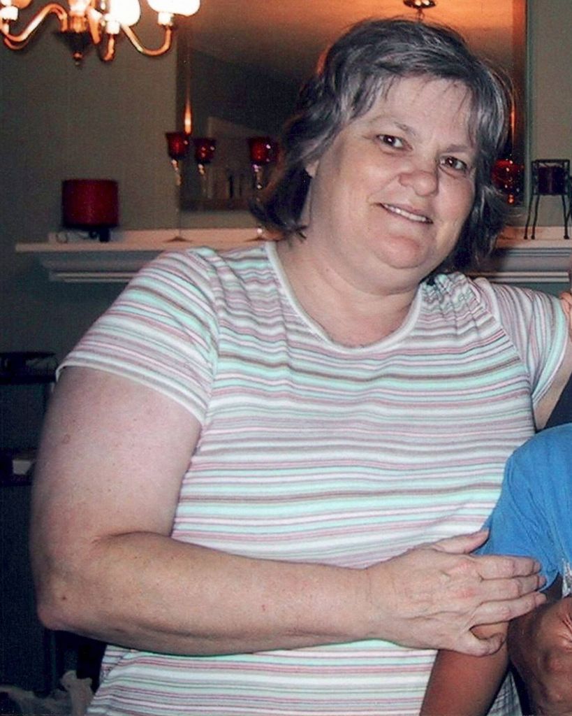 Sandra Lynne Salazar Profile Photo