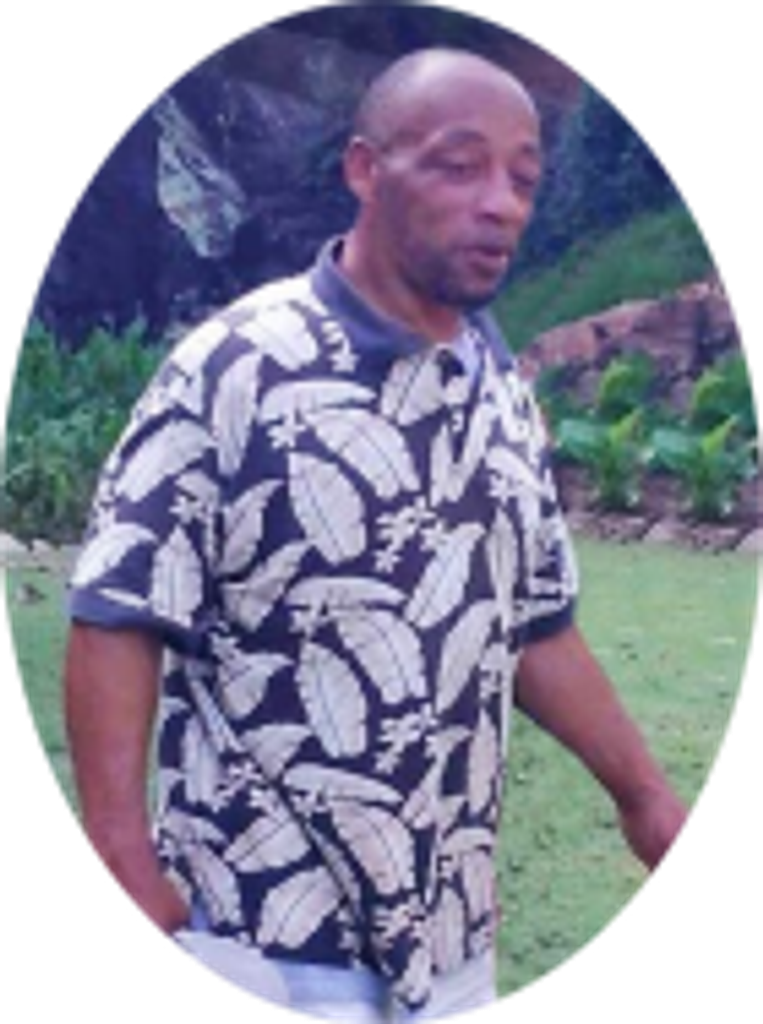 Leroy Brown