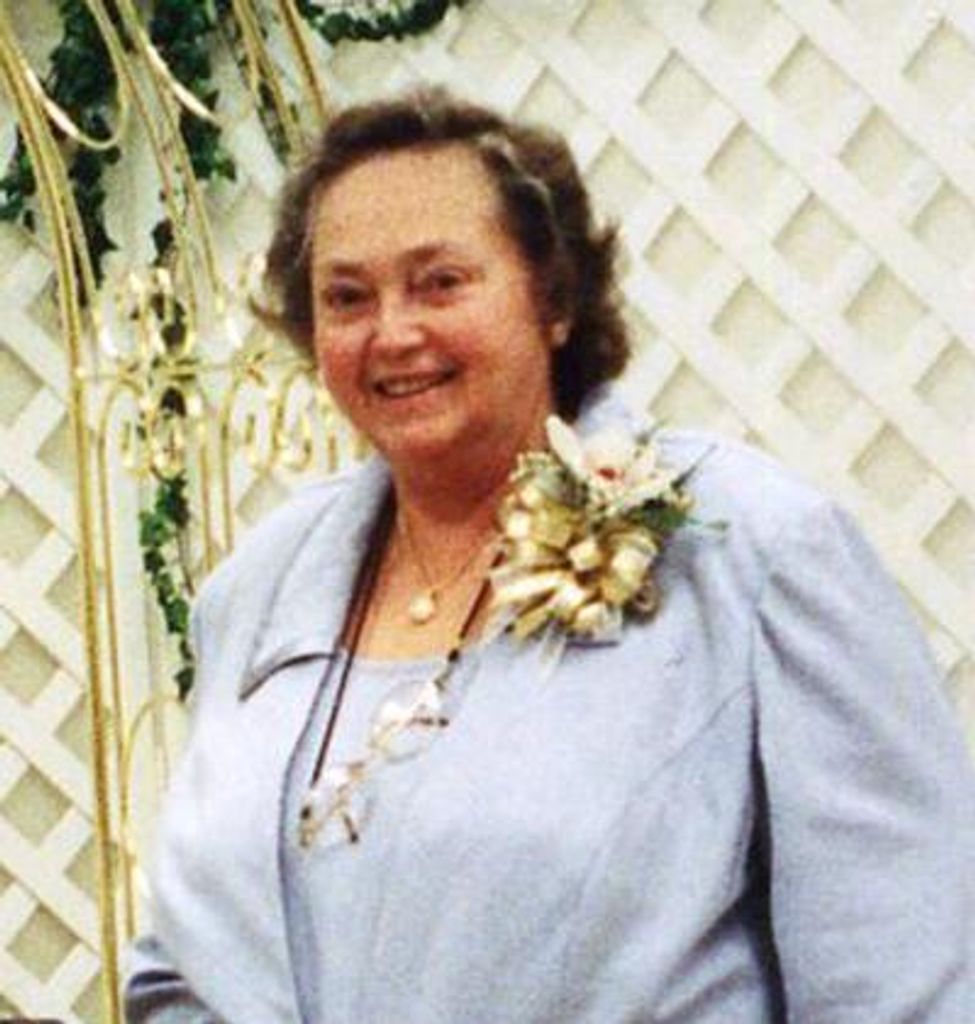 Margaret Louise Edwards Profile Photo