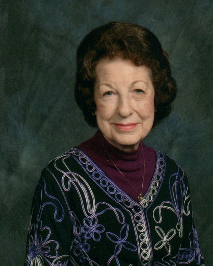 Mary Louise Green Profile Photo