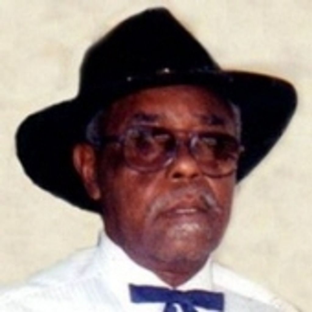 Sylvester Jackson Profile Photo