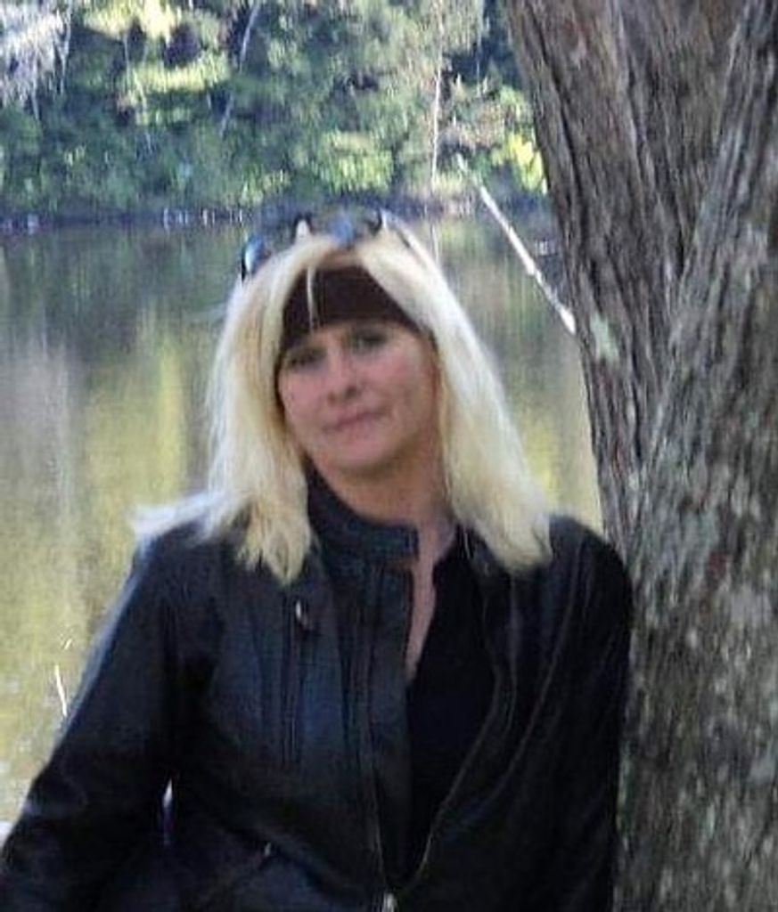 Marion Cole-Parsons Profile Photo