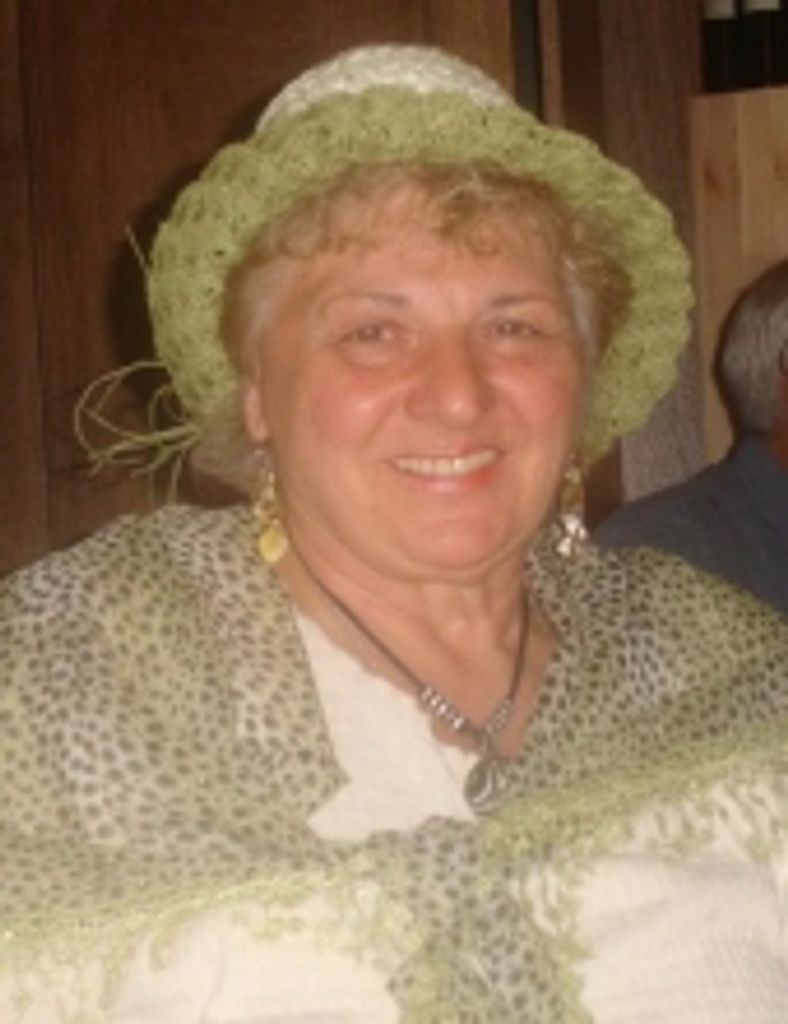 Gilda R. Passarella Profile Photo