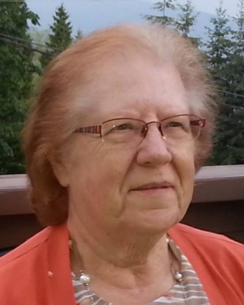 Shirley Elizabeth Ryan Profile Photo