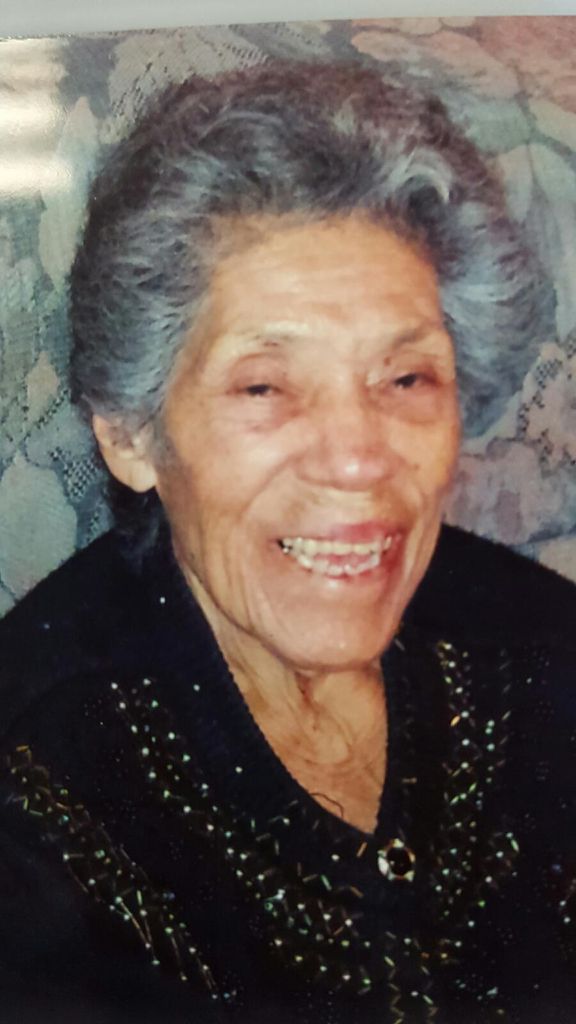 Petronila Valtierra Profile Photo