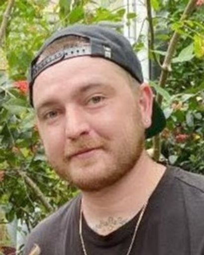 Adrian Simpson Profile Photo