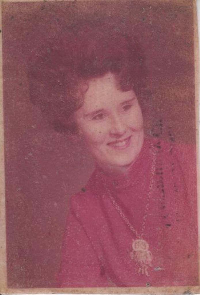 Norma Lee Davis Profile Photo