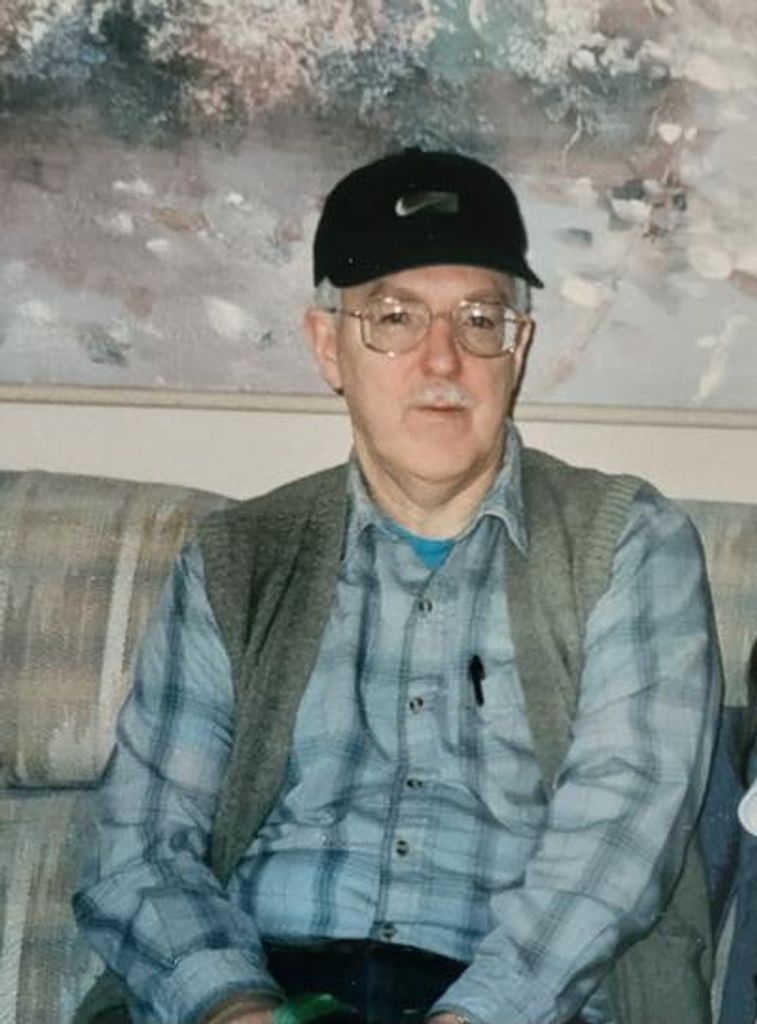 Gerald Lee Moore Profile Photo