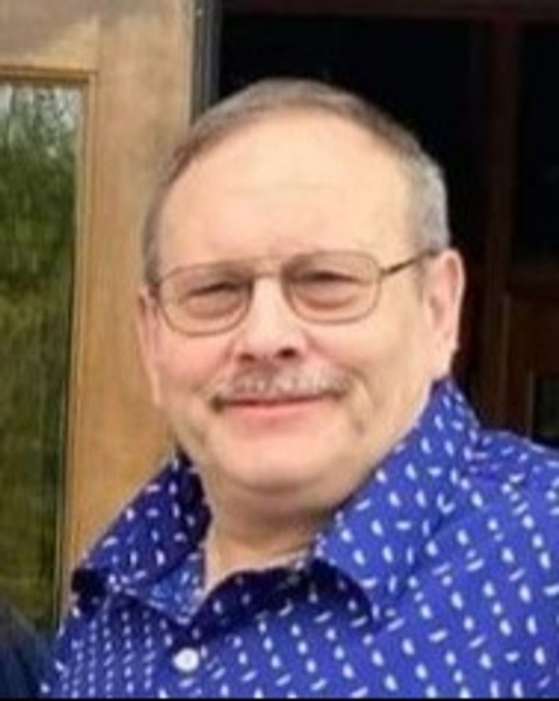 Lawrence "Rick" Pierce