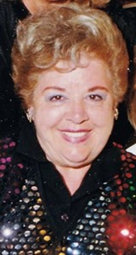 Annette C. Tolge Profile Photo