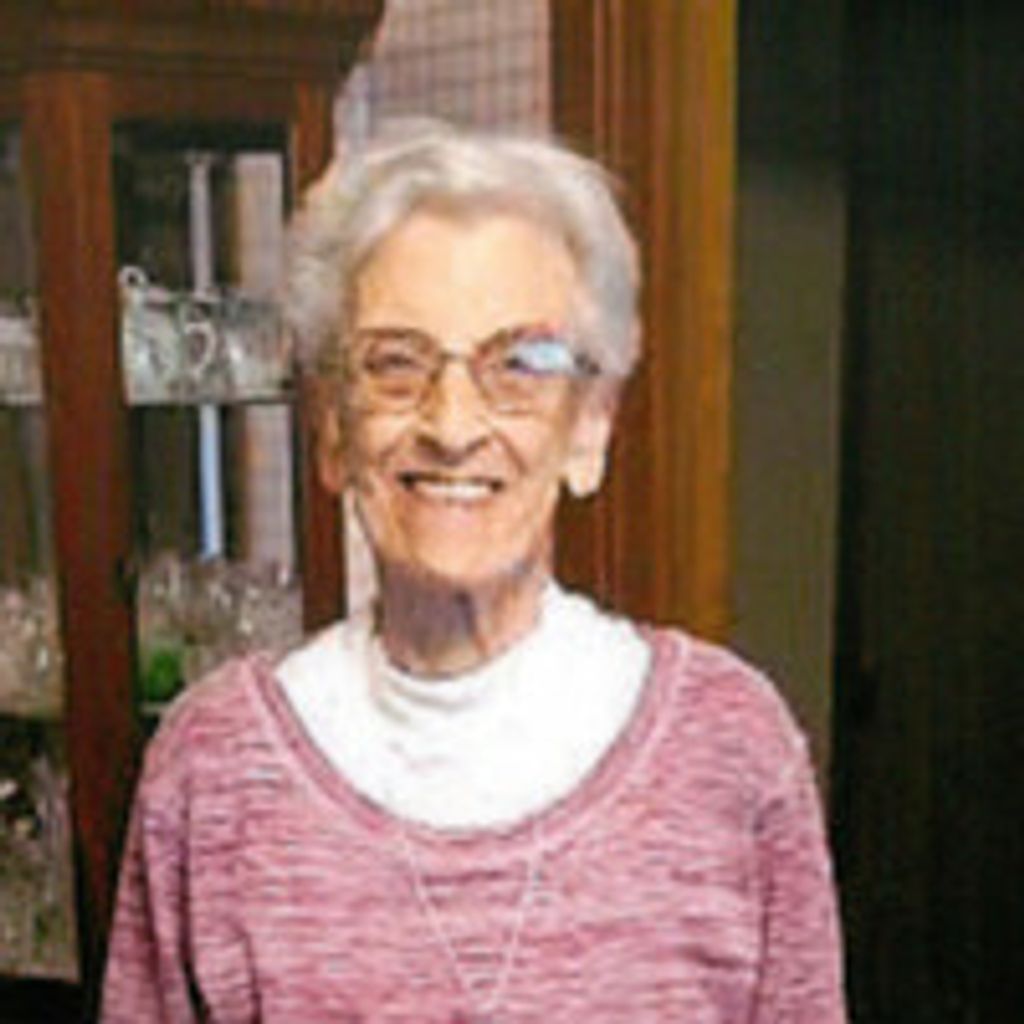 Mildred Edna Hagerud Profile Photo