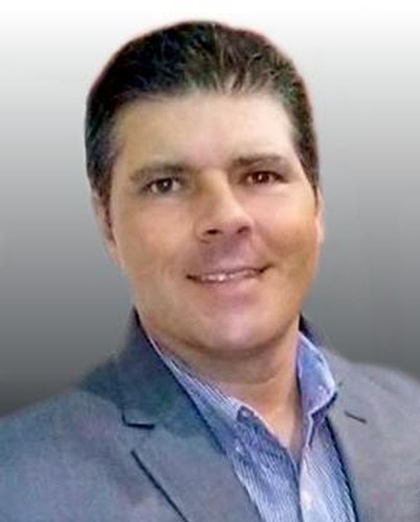 Frank J. Metz